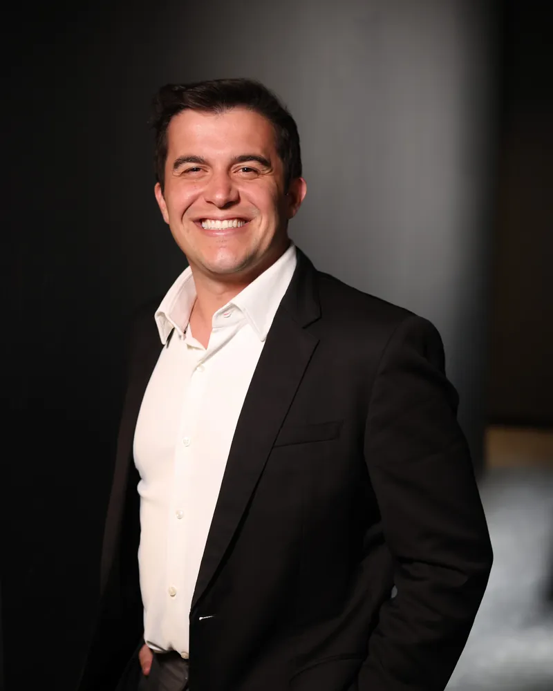 Geovane Martins