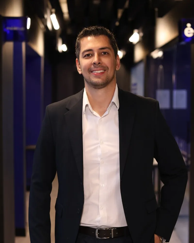 Pedro Favaretto
